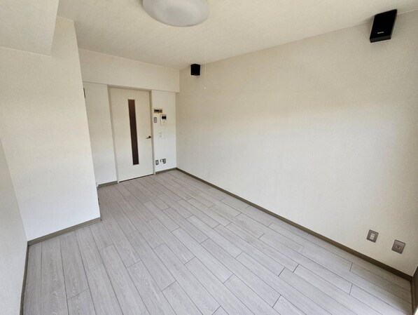 ジュネス伊伝居Ⅱの物件内観写真